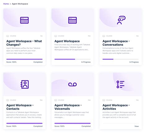 Talkdesk FAQs .